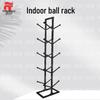 Sports Ball Storage Rack