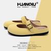 Damenschuhe – Sandalen
