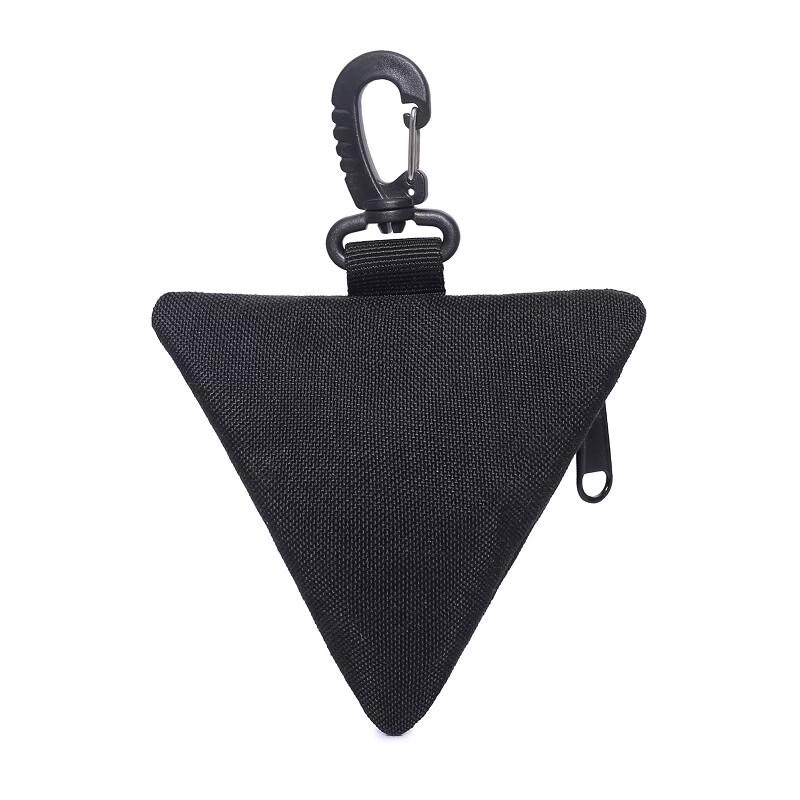 

Outdoor Tactical Triangle Waist Bag