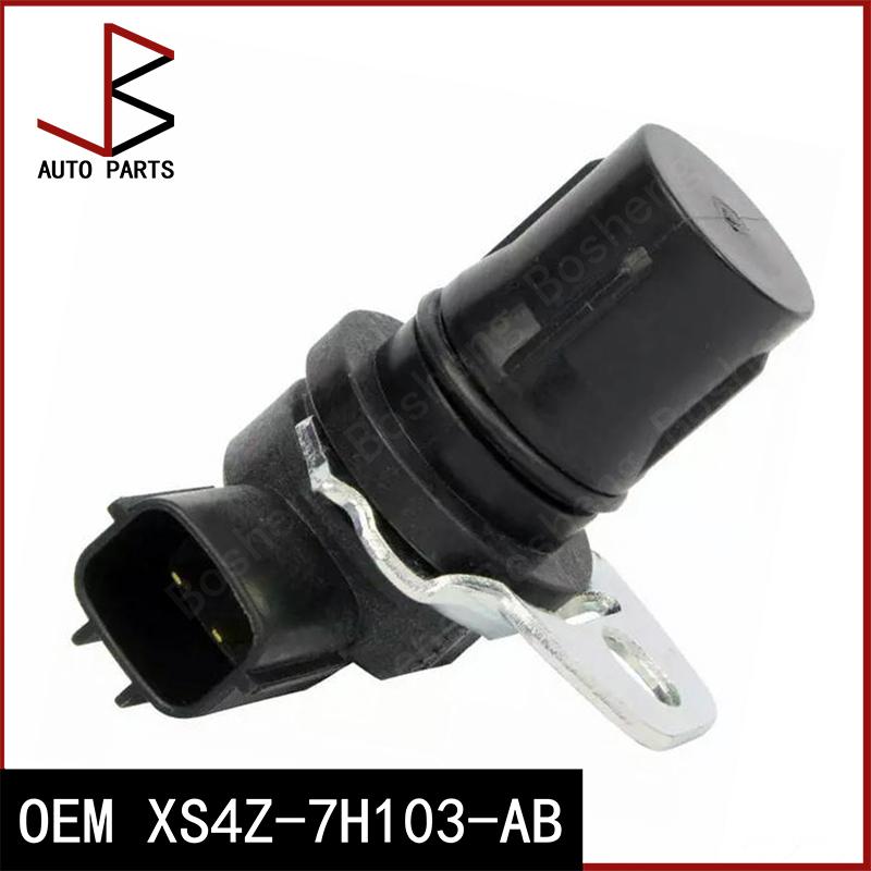 OEM XS4Z-7H103-AB XS4Z7H103AB XS4Z 7H103 AB 10456576 Vehicle Speed Sensor for Ford Focus 2000-2011 Transit Connect 2010-2013