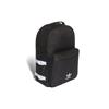 adidas Originals Polyester Rucksack Regular Unisex Schwarz Adidas D98917