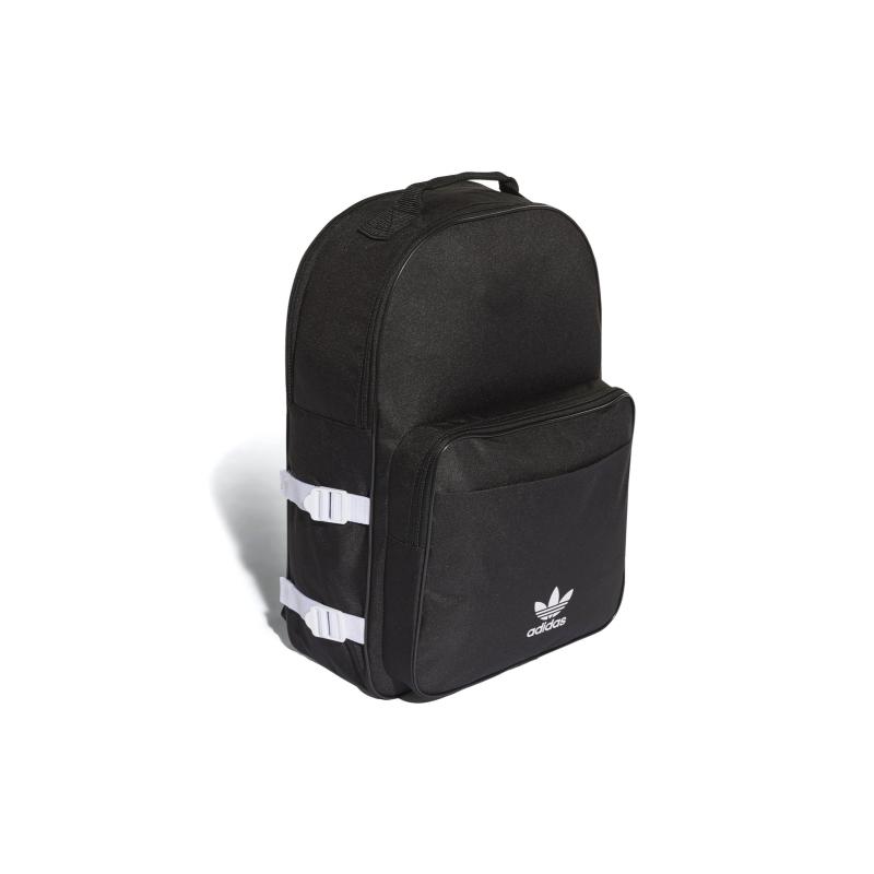 adidas Originals Polyester Rucksack Regular Unisex Schwarz Adidas D98917
