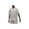 X PSG SS24 T Shirt Men's Sail White FN5331-133