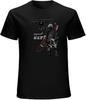 Cool Men T-Shirt Charlie Dont Surf Male T Shirt Retro 3D Print Tops Cult Game Tees