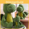 Cute Dragon Plush Toy For Kids Perfect Gift For Chinese New Year 23cm, 35cm, 50cm