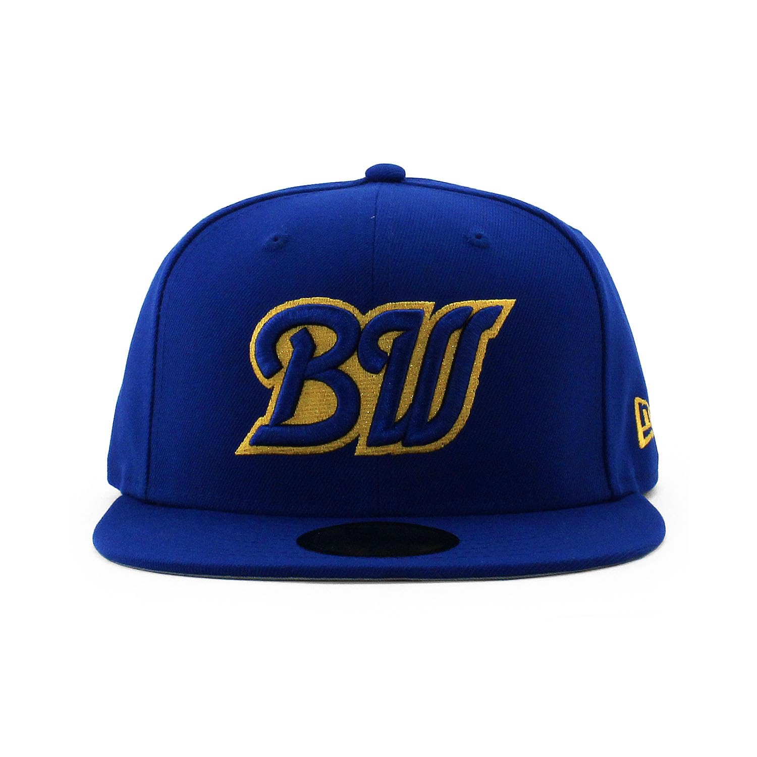 

Cap 59FIFTY Orix Blue Wave NPB CLASSIC CAP ORIX BLUE WAVE 5950 Ichiro Classic Hat Size [New Era] 7-7/8 [Item]