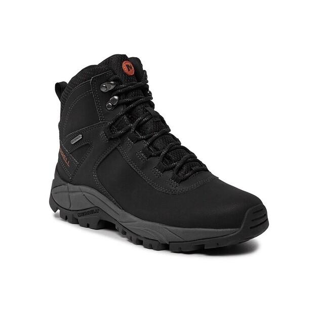 

Треккинговая обувь Merrell Trekkingi Vego Mid Ltr Wp J311538C Czarny