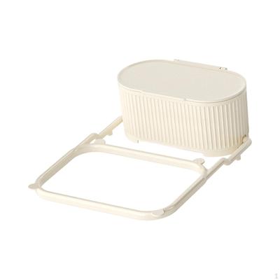Küchenspüle Filter Rack Netz Korbhalter Halter, Sieb Mesh Ständer,