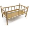 Magiera Doll Bed For Dolls and Plush Toys