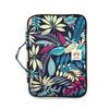 Waterproof File Tickets Organizer Portable File Folder Bag