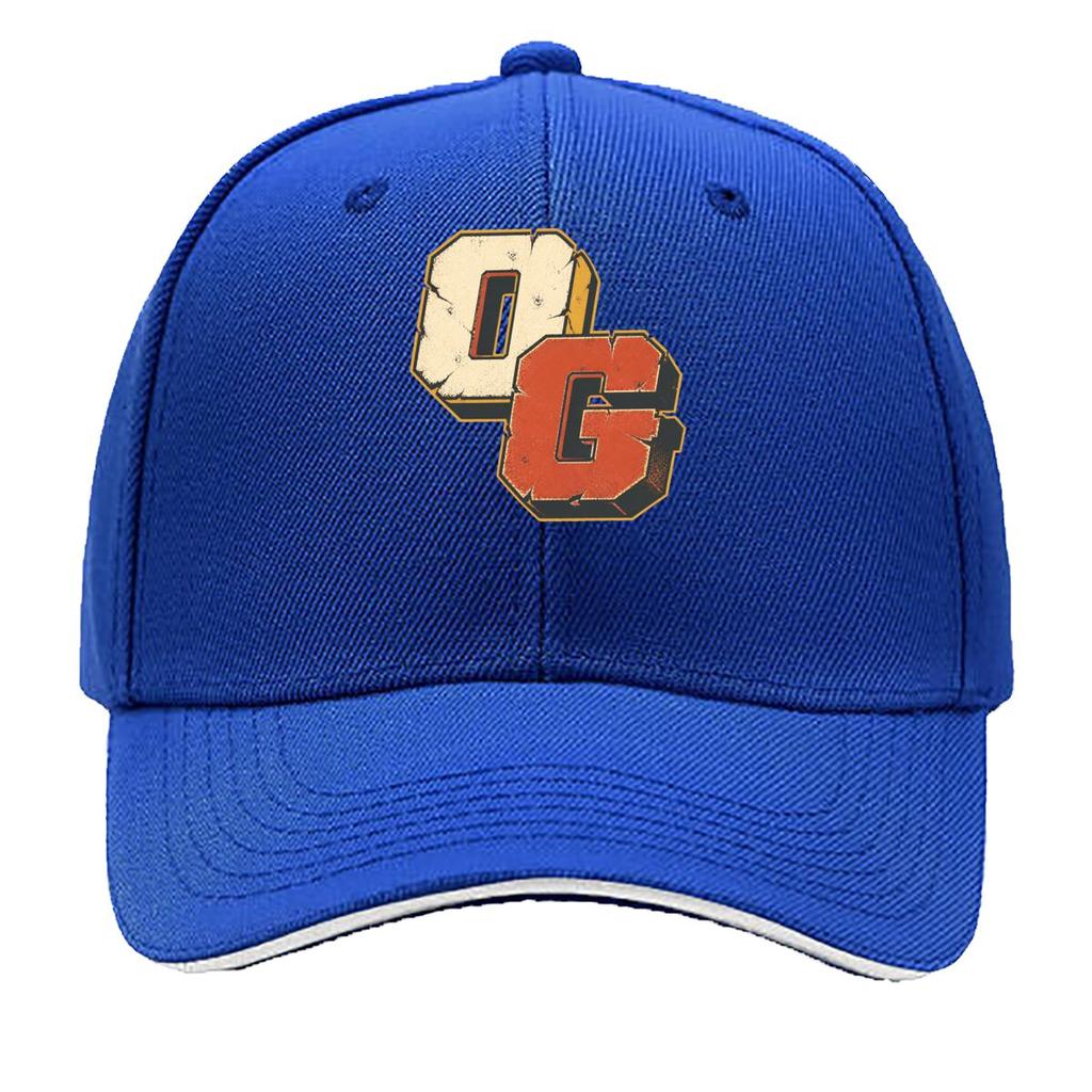 Vintage Original Legend Distressed T Sandwich Baseball Cap Sun Cap Outdoor Workouts Hat