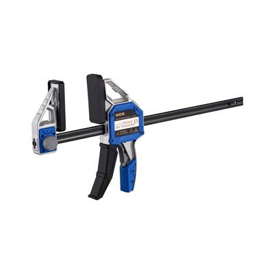 Muratec KDS Grampo de Barra de Metal Largura de Abertura 300mm LP300