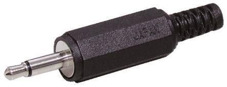 

Marushin Musendenki монофонический штекер прямой 3.5 MP-105AC