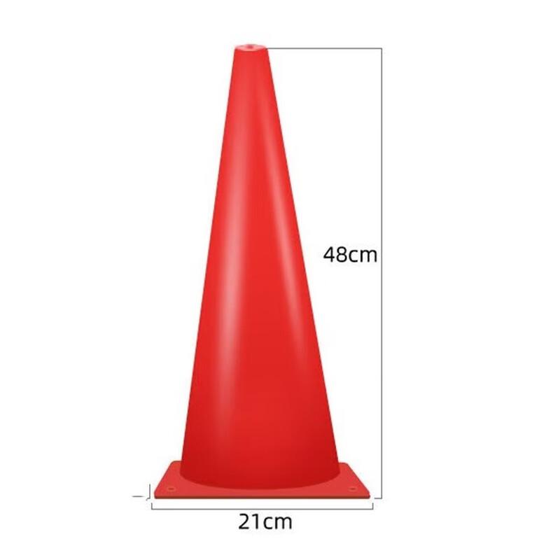 

48CM Sports Training Marker Barrels (Set of 3)