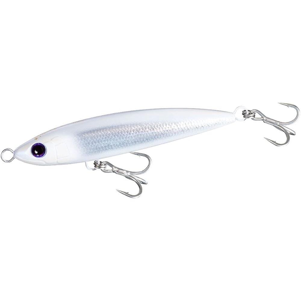 Shimano Ocea Pencil Custom Hiramasu 220F Fishing Lure 220mm Lightweight Durable Design