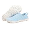 Fashion Barefoot Slip on Shoes Women Men Non-Slip Minimalist Comfortable Breathable Knitted Vulcanized Shoes Casual Outdoor Running Foot
