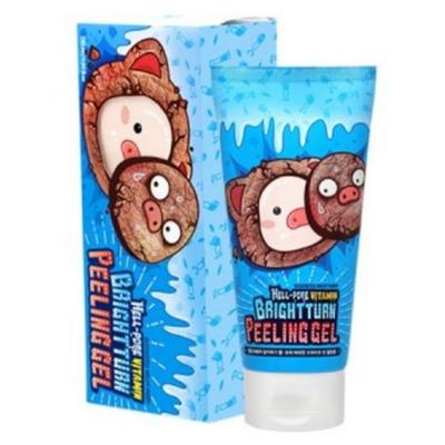 Milky Piggy Hell Pore Vitamin Bright Turn Peeling Gel 150ml