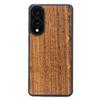 Bewood Wooden Case for Samsung Galaxy S25 Edge Bocote
