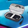 Hard EVA Outdoor Travel Box Shockproof for AMPOWN Mini Zero 28 Hard EVA Protective Case Anti-Scratch with Soft Inner Protections