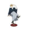 15cm Jujutsu Kaisens Choso Satoru Gojo Fushiguro Toji Geto Suguru Acrylic Stand Model Kawaii Cartoon Bottle Inumaki Toge Decoration