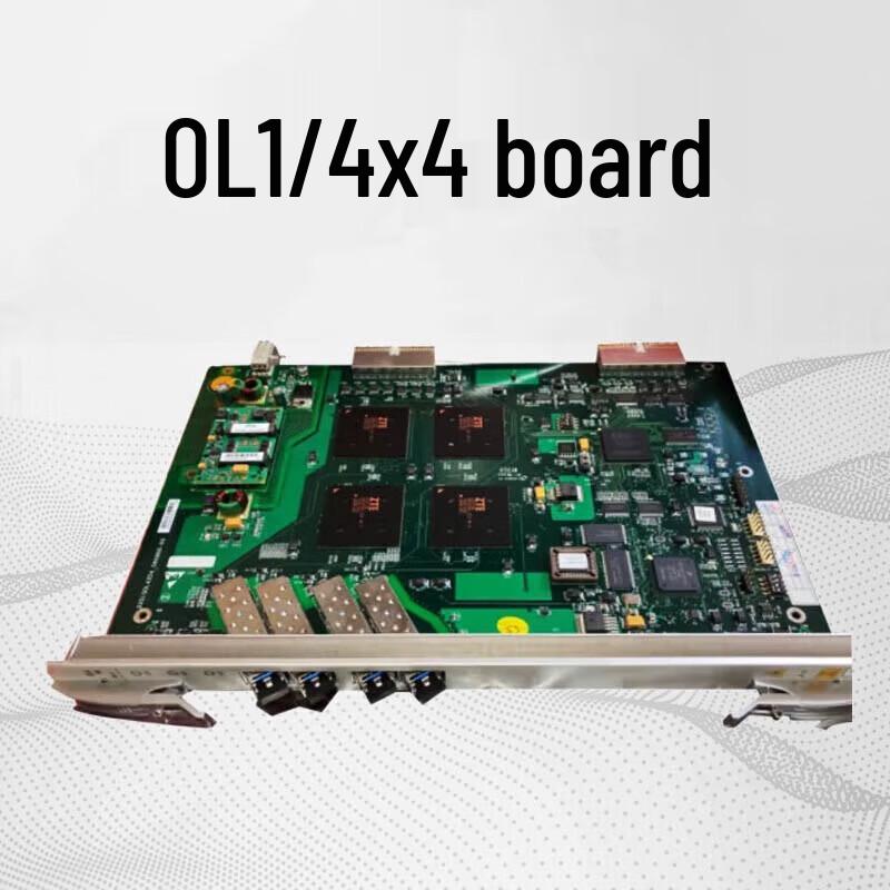 

ZTE S330 Optical Line Card