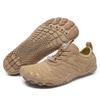 Schnelltrocknende Strandwatschel-Sneaker Atmungsaktive Unisex-Wassersport-Schuhe Rutschfeste Wasserschuhe zum Surfen Tauchen Canyoning