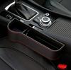 Multifunctional Car Seat Gap Organizer and Storage Box