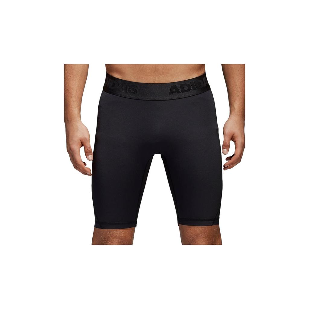 adidas Ask Spr Tight Training Pants Men Bottoms Black CF7299