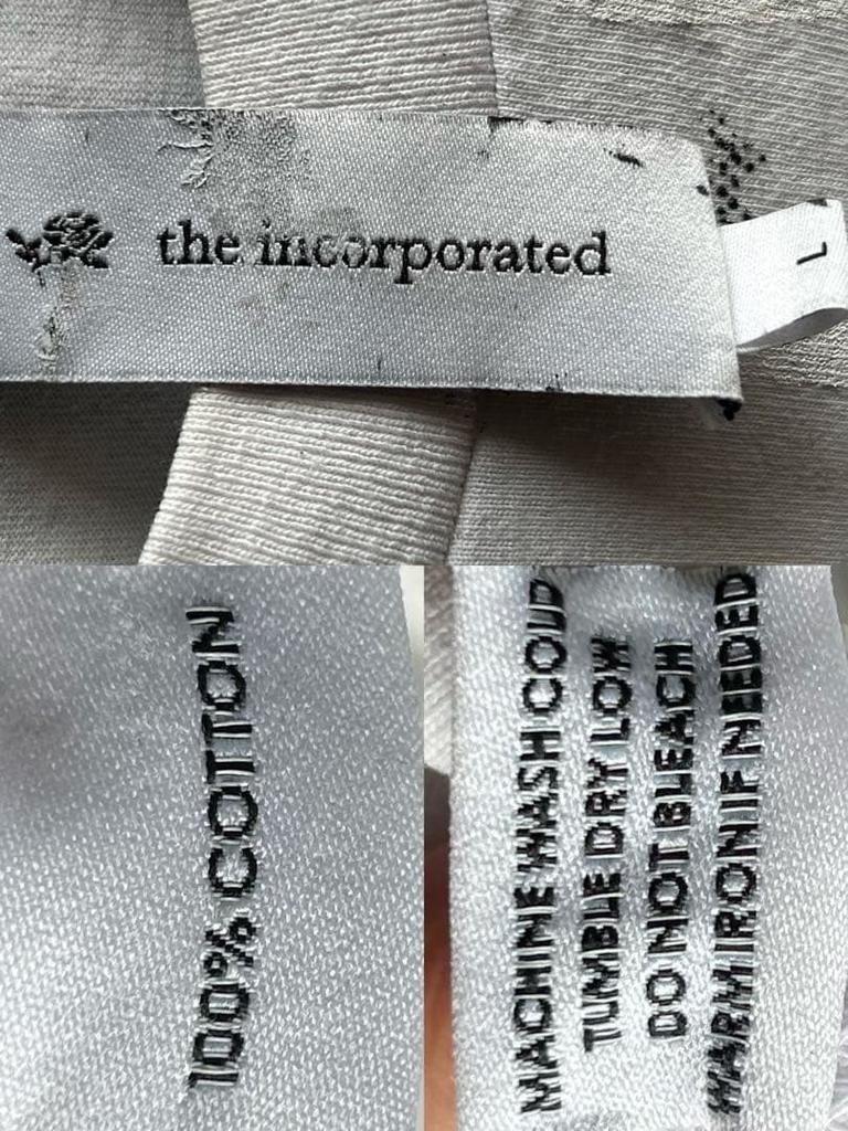 [USED] Eikichi Yazawa T-shirt (limited edition)