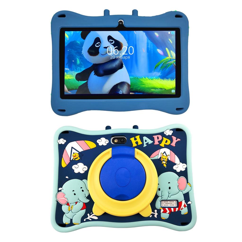 2024 X95 Metal Shell 10.1-inch Tablet with English Google OS