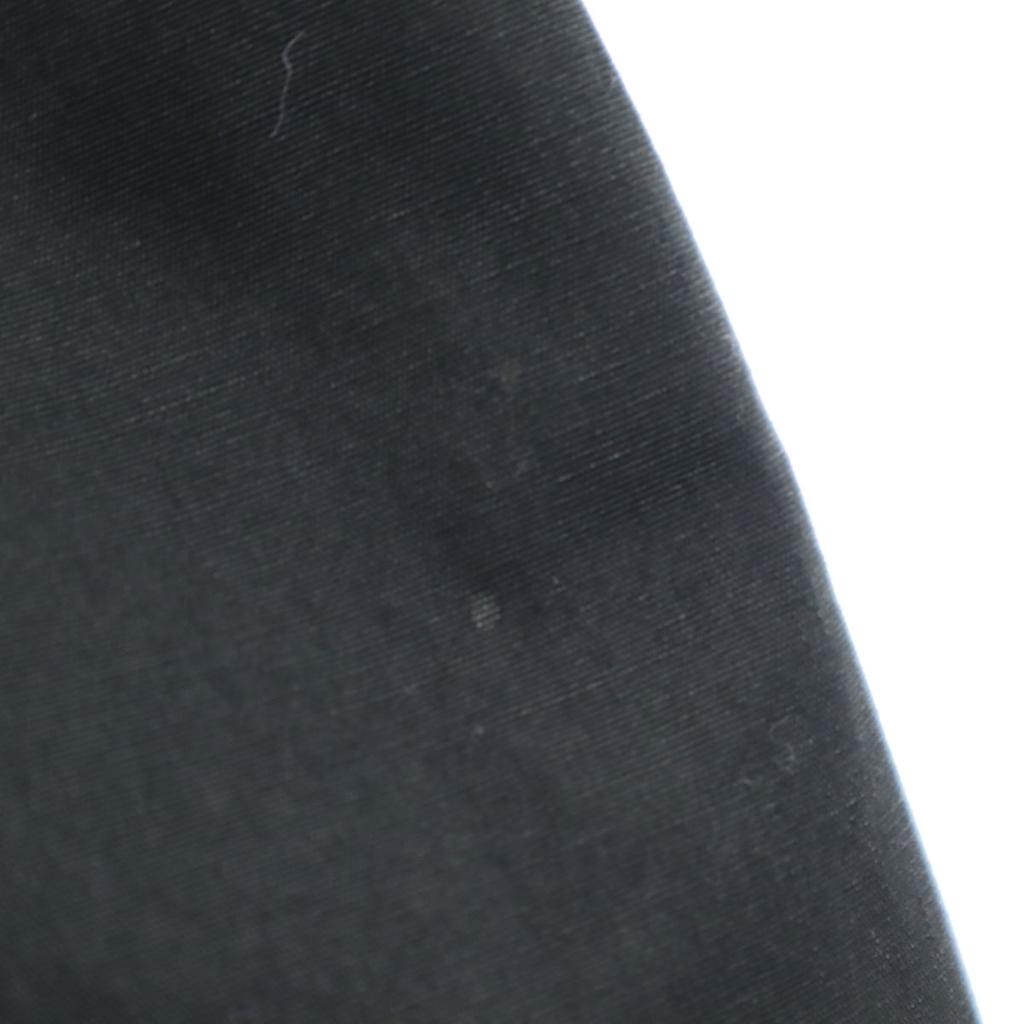 Sears 70s 80s vintage Stainless collar coat gray Men's Used