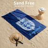 England national football team Beach towels also serve as bath towels summer essential a musthave for the outdoors the beach and the pool