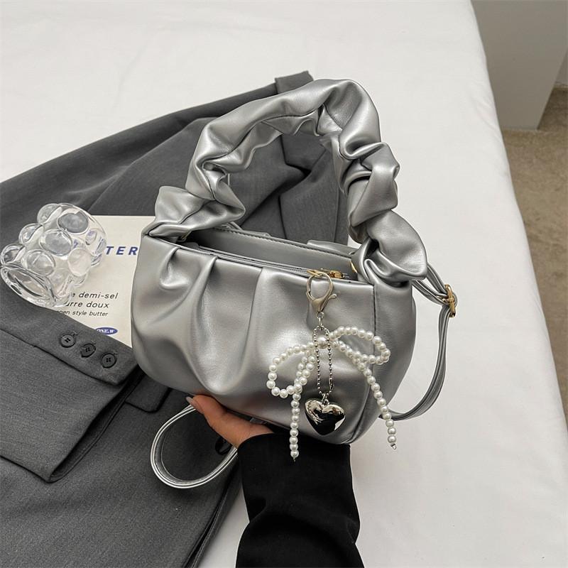 IELGY women s Korean version of fashion portable small square bag — фото 3