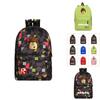 Mochila Xadrez Elegante Roblox Para Alunos Legais