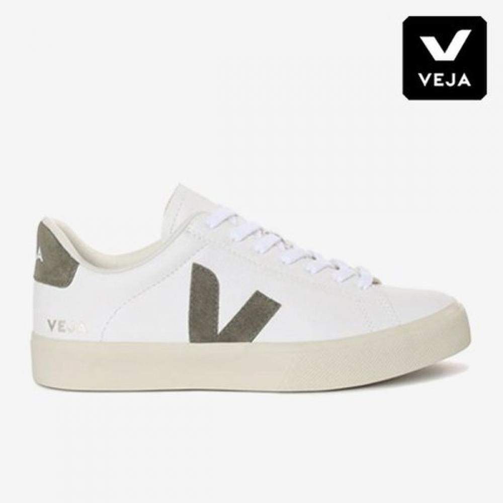 Кеды Veja Unisex Casual Высокие Svju243cp05 SVJU243CP05 347/230