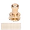 200 Sets Chicago Screws Round Head Rivets 7x5mm   Handcraft Pure Copper Round Head Rivets Leather Rivets for Handbag