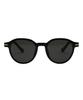 MAISON MASTER Daze Sunglasses Black-Black