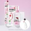 ilso Super Melting Sebum Softener 150ML Special Offer (+Hello Kitty Blackhead Remover + 40 Adhesive Cotton Pads)