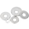 GUWANJI 304 Stainless Steel Flat Washers