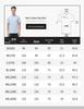 SCALER Men's Polo Collar Moisture-Wicking Quick-Dry Cotton T-Shirt