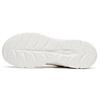 Anta Running Collection Cushioning Anti-Slip Wear-Resistant Breathability Low-Top Running Shoes Women's White Green 922355530-2