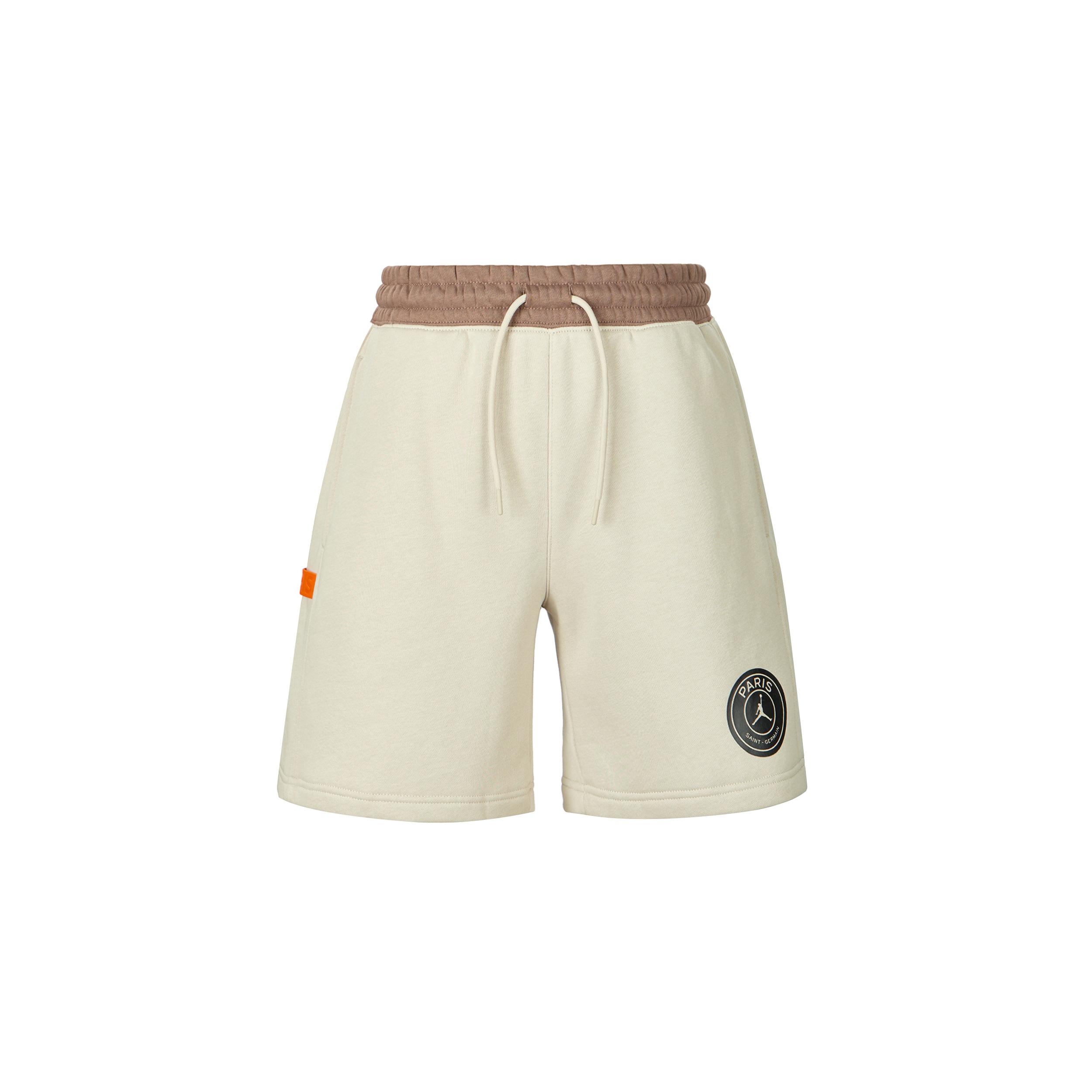 

Новые повседневные шорты Jordan женские серые DZ3270-230 L