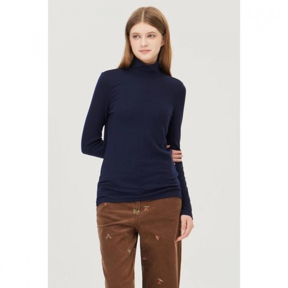 BeneTTon Basic TurTleneck T shirT baTsg8561