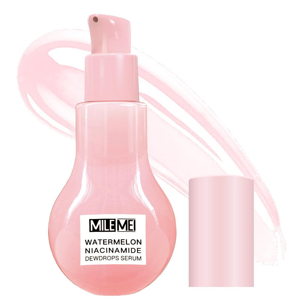 Watermelon Nicotinamide Whitening Moisturizing and Nourishing Essence Facial Skin Care Cream