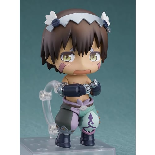 Nendoroid Made In Abyss Reg Non-scale Plastic Pre-painted Action Figure, Second Resale