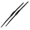 Fit For JEEP Grand Cherokee 2011-2021 New Set Front Pair Windshield Wiper Blades
