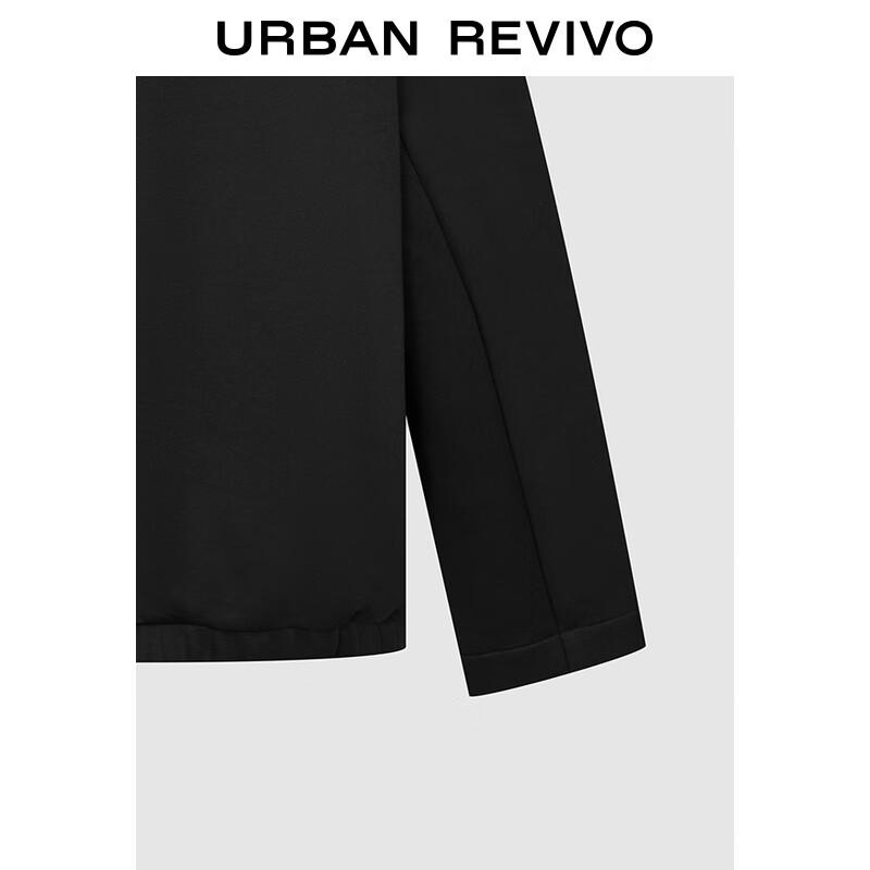 UR2025 Men's Versatile Winter Jacket