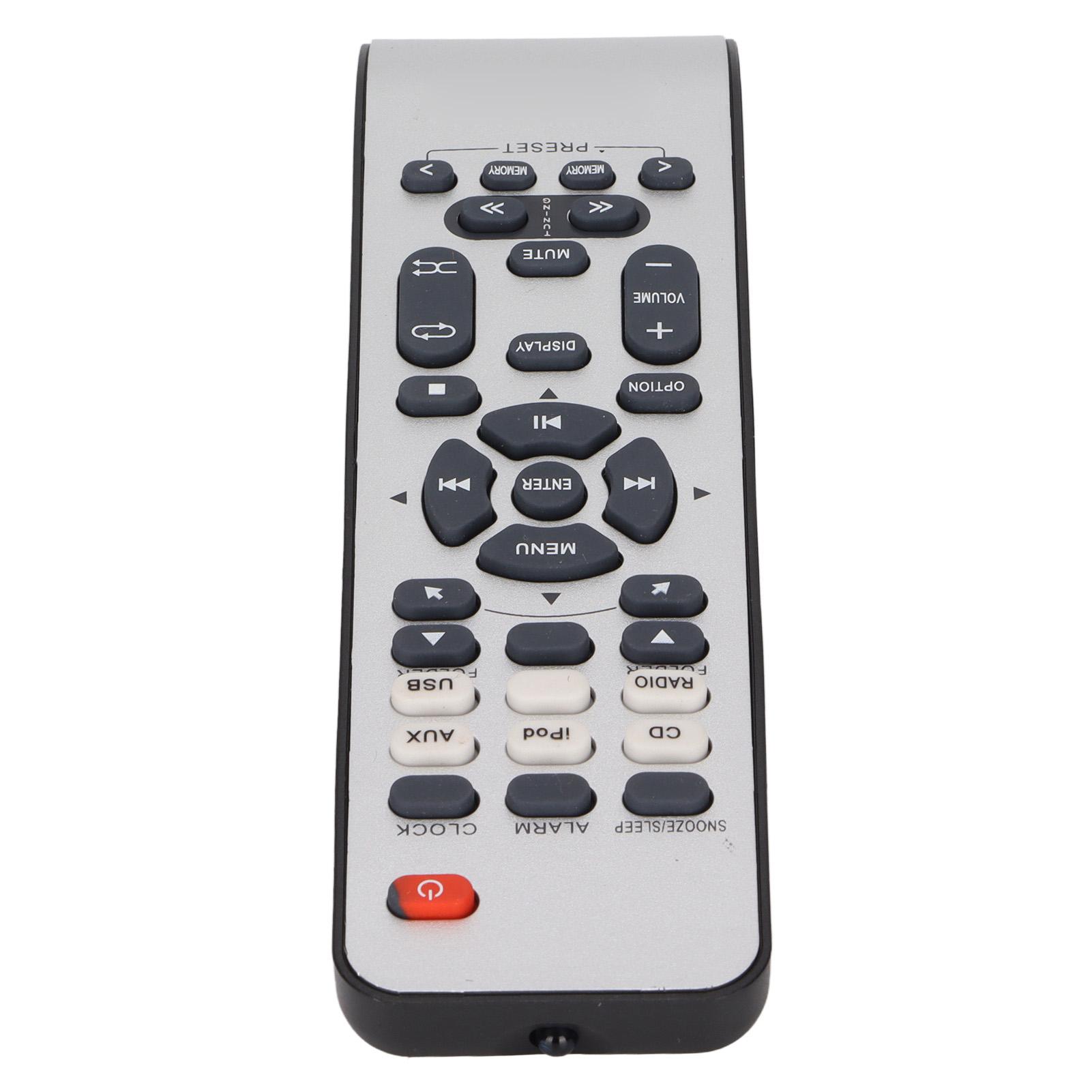 

TV Remote Control Replaced Smart Television Remote for TSX‑112 TSX‑112ML TSX‑112BL TSX‑112RE TSX‑112YL
