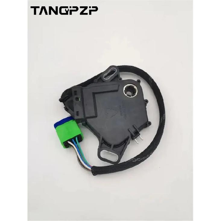 AL4 Transmission Shift Sensor Switch Automatic Transmission Switch DPO 252927 For Peugeot 207 206 307 for Citroen C3 C4 C5