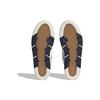 Adidas Originals Adi2000 Comfortable Versatile Non-Slip Durable Low-Top Skate Shoes Unisex Sneakers White Blue IF0882